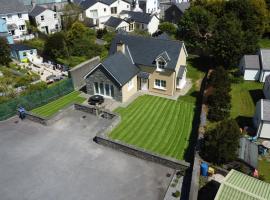 Number 7 Bank House, hotel em Schull