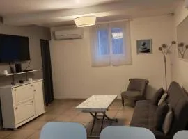 Maison de campagne