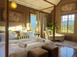 The Safari Loft at Quaint