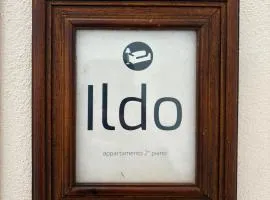 Ildo e Lida