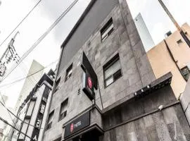 천호 T Hotel