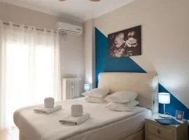 MEDLUXE EASY ACROPOLIS APARTMENT!