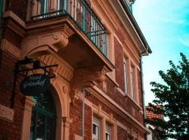 Hotel Grünshof