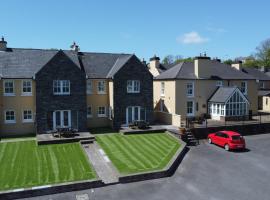 5 Bank House, hotel em Schull