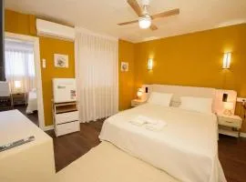 Casa Boutique Con Terraza Ideal