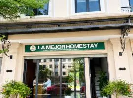 La Mejor Homestay