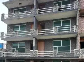 Moorti heights