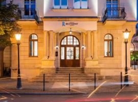Rezydent Hotel Sopot - MGallery Collection, Hotel in Sopot