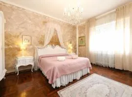 Le Bouganville Apartment