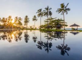 Kantary Beach Hotel Villas & Suites, hotel en Khao Lak