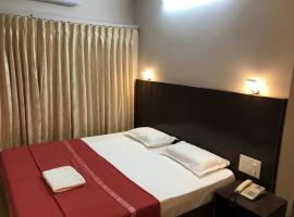 Suman Inn, готель у місті Okhla