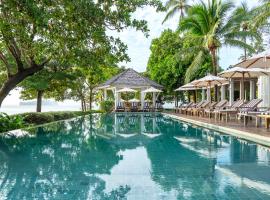 Cape Kudu Hotel, Koh Yao Noi, hotel sa Ko Yao Noi