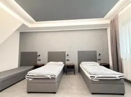 Domek 80m2 na wyłączność