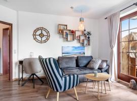 Suite Am Wald mit Sauna, hotel Bad Sachsában