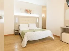 Hotel Corinna