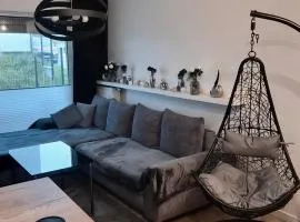 Apartament z ogródkiem wysoki standard Szczecin Centrum Północ