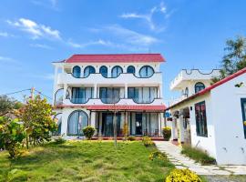 Om Homestay Phú Yên, Hotel in Phu Yen