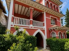 Apartamento del Conde