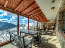 Rhodope House Momchil Yunak