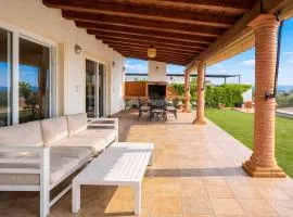 Winahost Casa Nívar