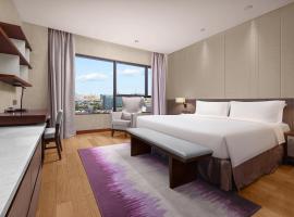 Ascott Raffles City Chengdu, hotel u gradu 'Chengdu'