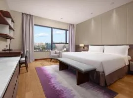Ascott Raffles City Chengdu