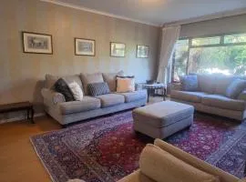 Volgens Plan Family Holiday Home in Little Brak River