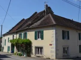 Gîte À La Ferme - La Popote