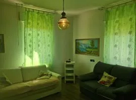 Casa Rosa
