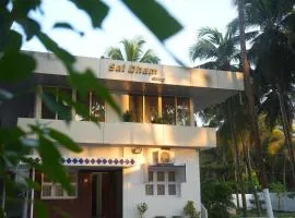 Sai Dham Room Stay-01