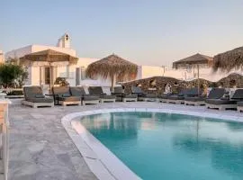 Nodo Boutique Hotel