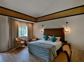 Glenburn Lodge & Spa