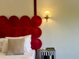 NauKothi - Boutique Stay - Central