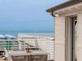 Homiday - La Rosa dei venti - Piscina Inclusa