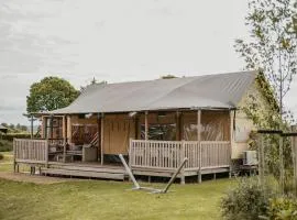 Safaritent Betuwe Lodge
