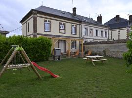 gîte MAELYSE, Hotel in La Neuve-Lyre