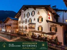 Eggerwirt Kitzbühel, Hotel & Restaurant