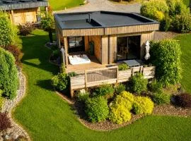 Nature Cottage Vosges