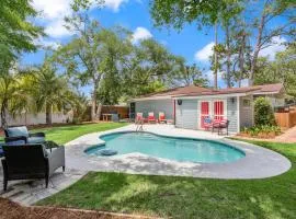 Sea Renity - 4333 Twelfth Street