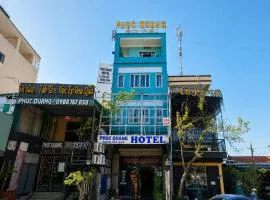 Phúc Quang Hotel