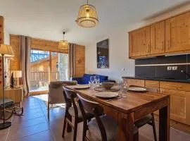Crépines - Appartement 2 à 4 personnes au pied des pistes