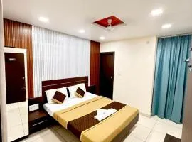 Hotel Royal Palace Mysuru