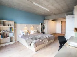 Apartamenty Collegia Grunwaldzka