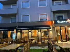 Dolanit Hotels Village