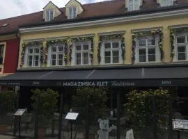 Regal Residence MK