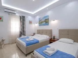 Ksamil Guesthouse Villa