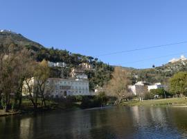 B&B Boteroom, hotel in Cassino