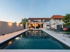 Villa Flora Zadar Villas