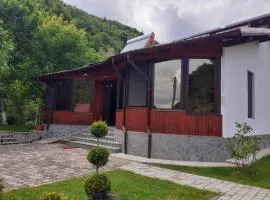 La Păstrăvărie ,,Casa Iov,,