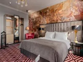Grand Poet Hotel and SPA by Semarah